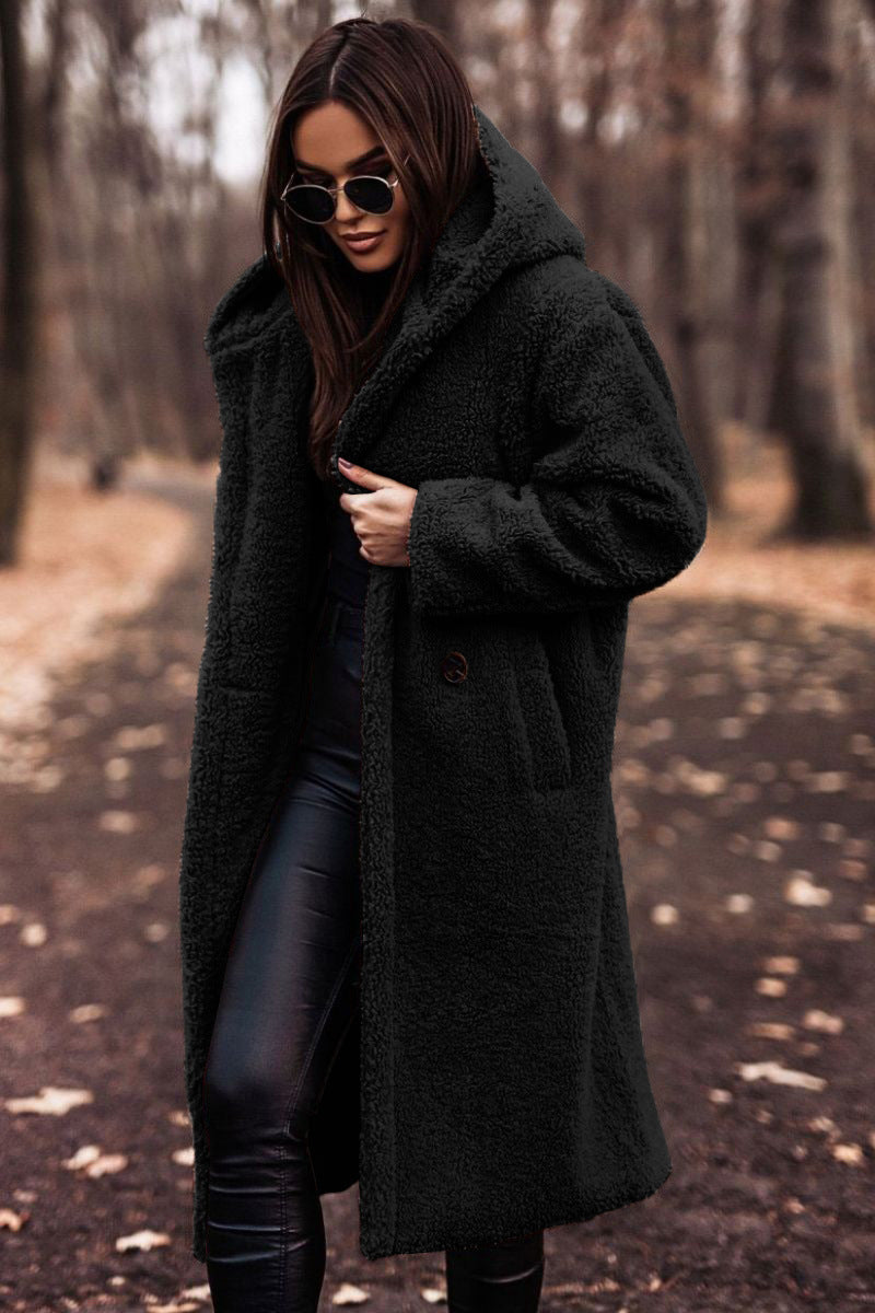 Giacca calda ed elegante | Céline
