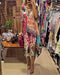 Janne | Vestido informal con cuello en V