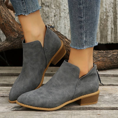 Agnes - Botas de mujer