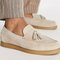 Mocasines de moda para hombre: cómodos