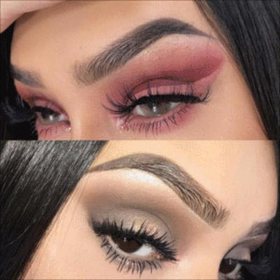 Mascara 5D Curly - Dona alle ciglia più volume e lunghezza