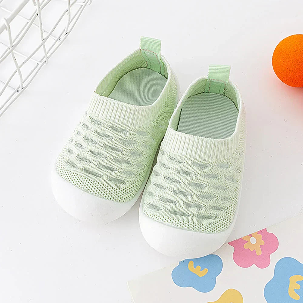 Scarpe a rete antiscivolo per bambini