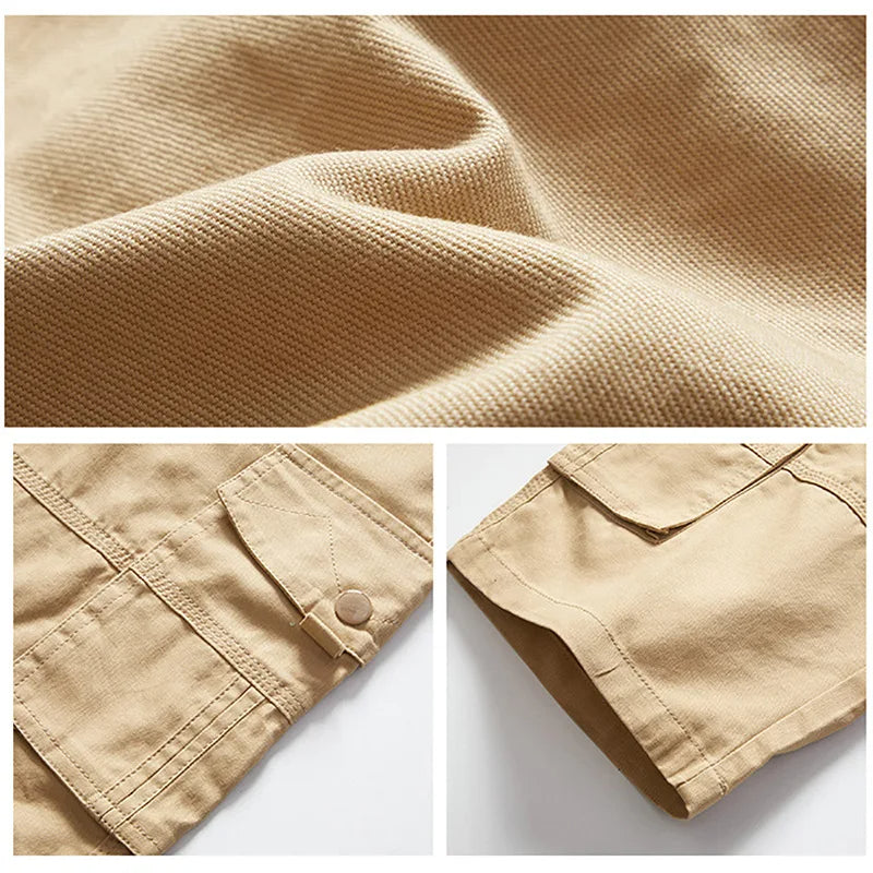 Pantaloncini pratici - Robert