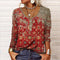 Top elegante per donna
