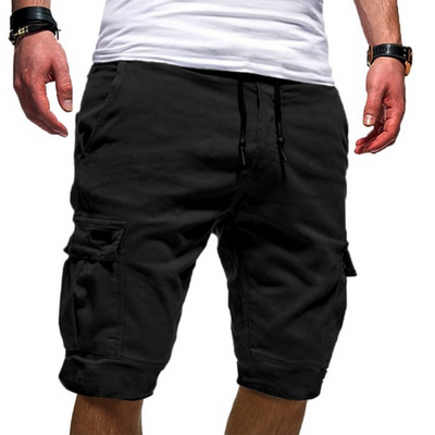 Short confortable pour homme