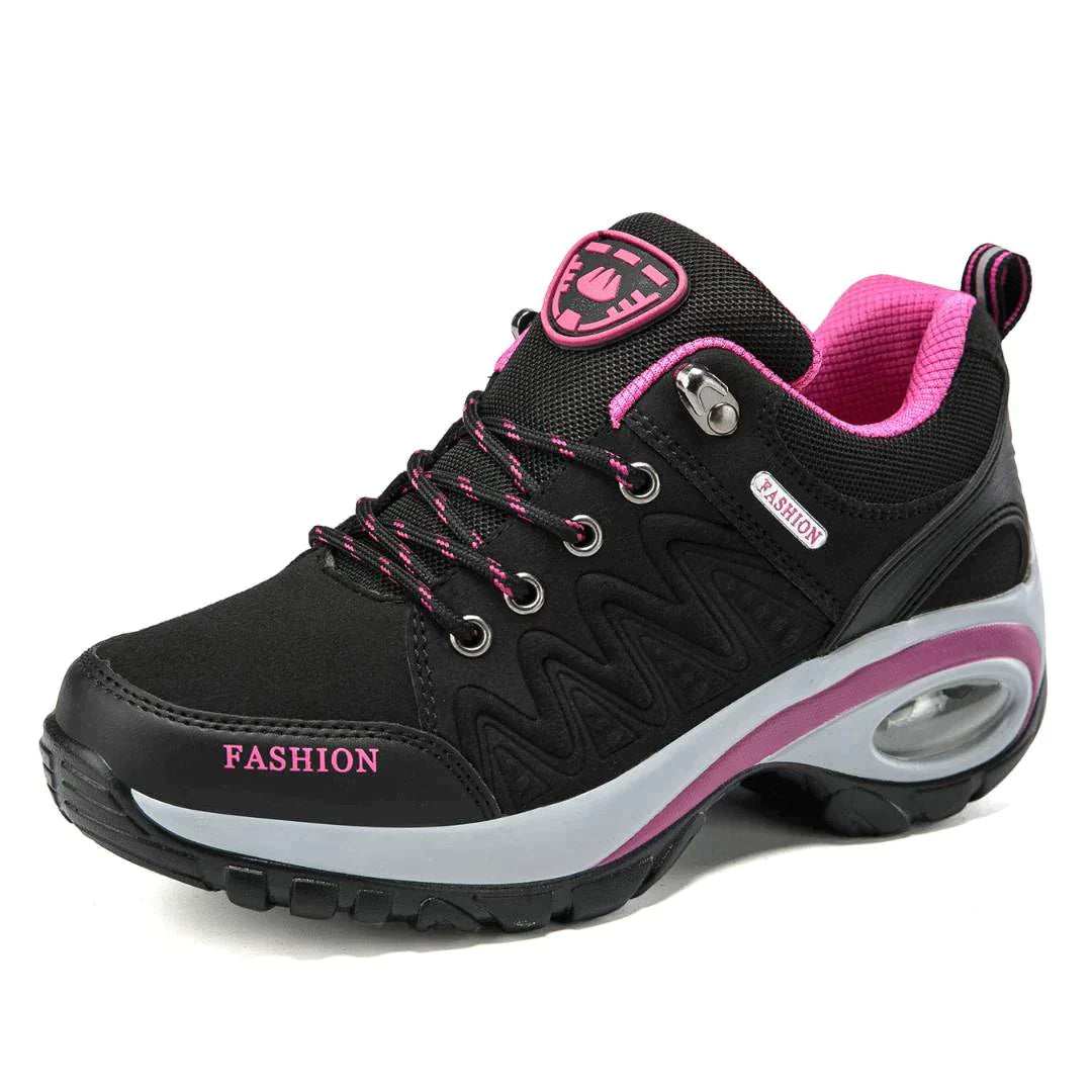OrthoSteps - Zapatos ergonómicos para aliviar el dolor