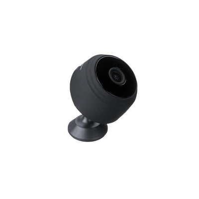 MiniVision | 1080p Magnetic WiFi Mini Camera - Telecamera di sicurezza HD portatile con visione notturna