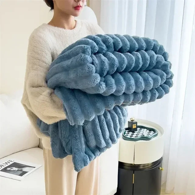 Courtepointe ultra rembourrée