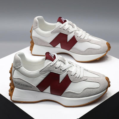 Nina - Chaussures de sport chics