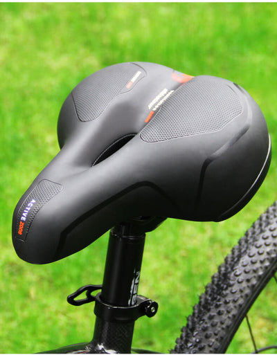Sella ergonomica per bicicletta