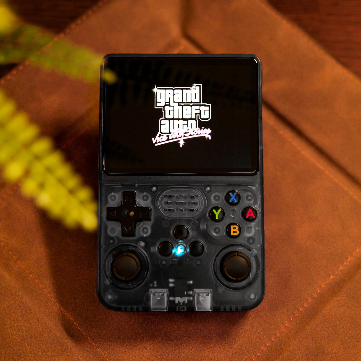 RetroPlay Pocket Gameboy | Giochi classici in stile moderno