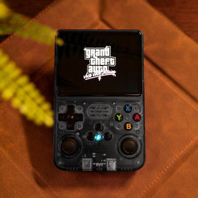 RetroPlay Pocket Gameboy | Giochi classici in stile moderno