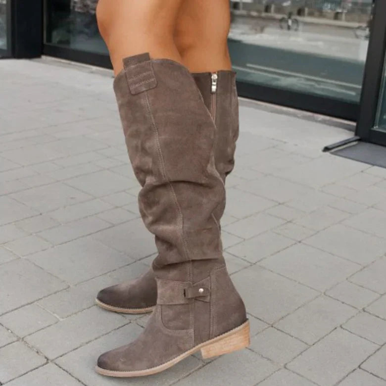 Ramona - Stivali alla moda