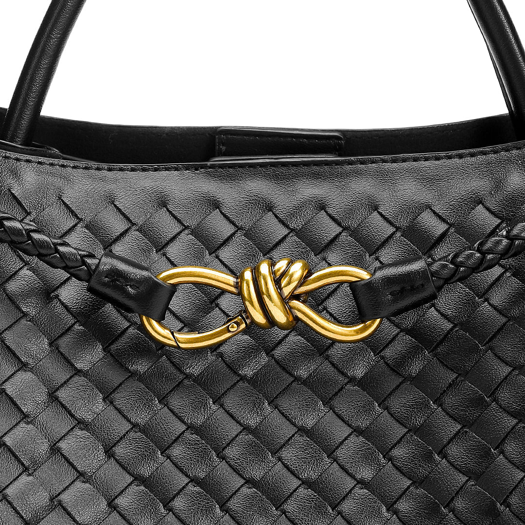 Sac à bandoulière Aila pour femme - Petit sac à bandoulière élégant