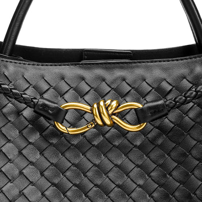 Sac à bandoulière Aila pour femme - Petit sac à bandoulière élégant