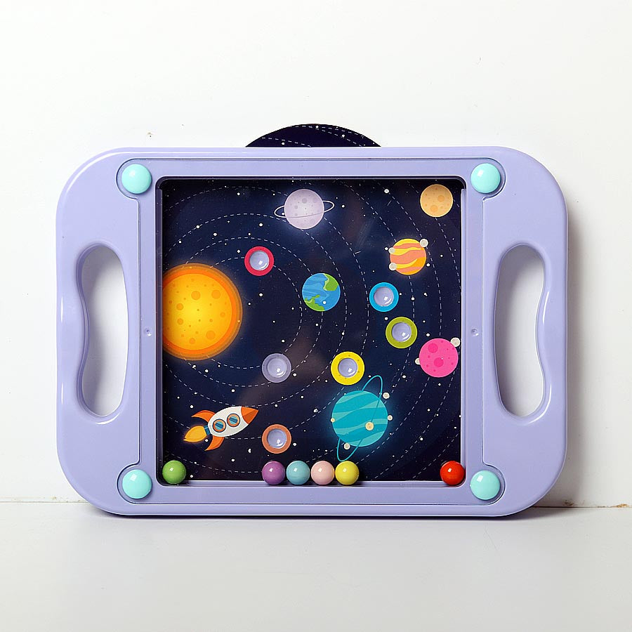 Gioco da tavolo dell'equilibrio