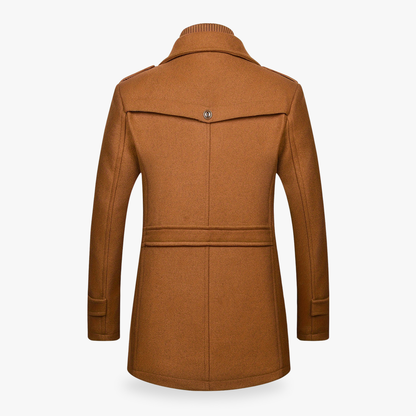 Robert | Chaqueta de lujo para hombre (a prueba de viento) 