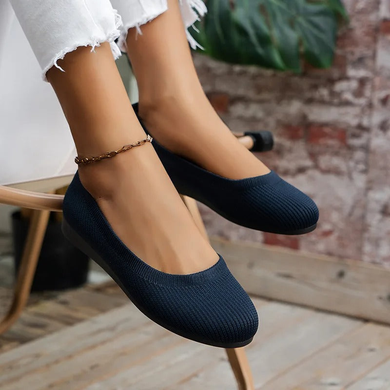 Sofía | Elegancia y comodidad ortopédica