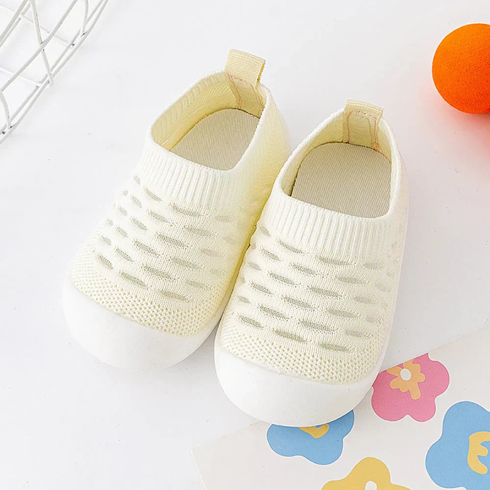 Scarpe a rete antiscivolo per bambini