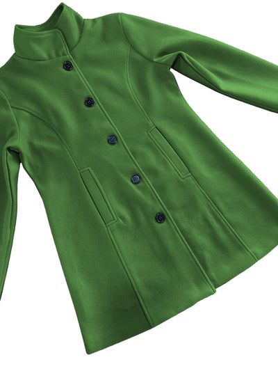 Giacca in pile Elara - Elegante e calda per le donne in autunno e in inverno