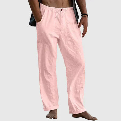 Brent - Pantalon décontracté pour homme