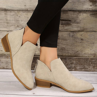 Agnes - Botas de mujer