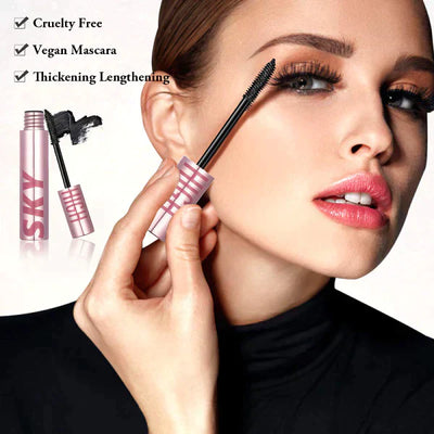 Mascara 5D Curly - Dona alle ciglia più volume e lunghezza