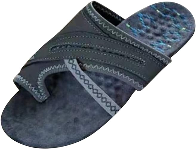 Gina | Sandalias ortopédicas cómodas para mujer