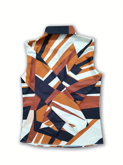 Lavi - Chemise décontractée à manches longues pour le printemps