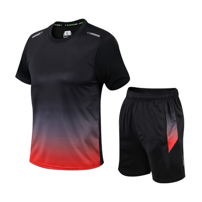Nick - Conjunto deportivo de dos piezas para hombre