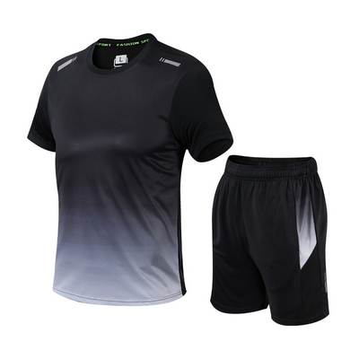 Nick - Conjunto deportivo de dos piezas para hombre