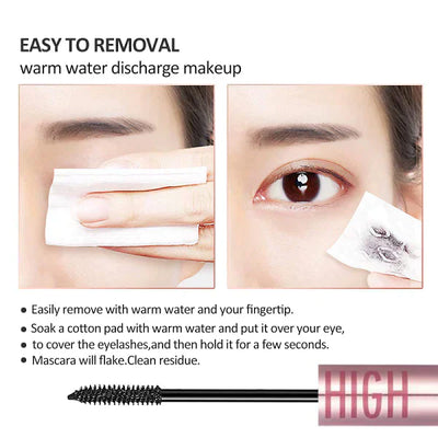 Mascara 5D Curly - Dona alle ciglia più volume e lunghezza