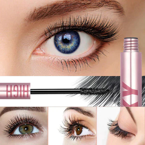 Mascara 5D Curly - Dona alle ciglia più volume e lunghezza