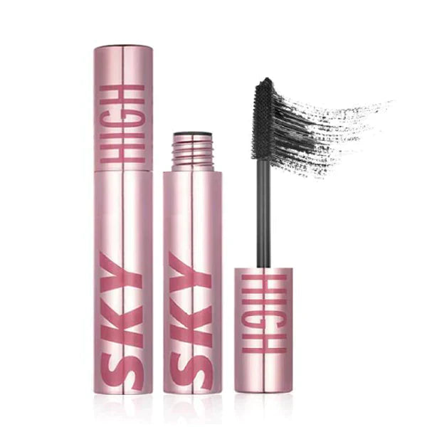 Mascara 5D Curly - Dona alle ciglia più volume e lunghezza