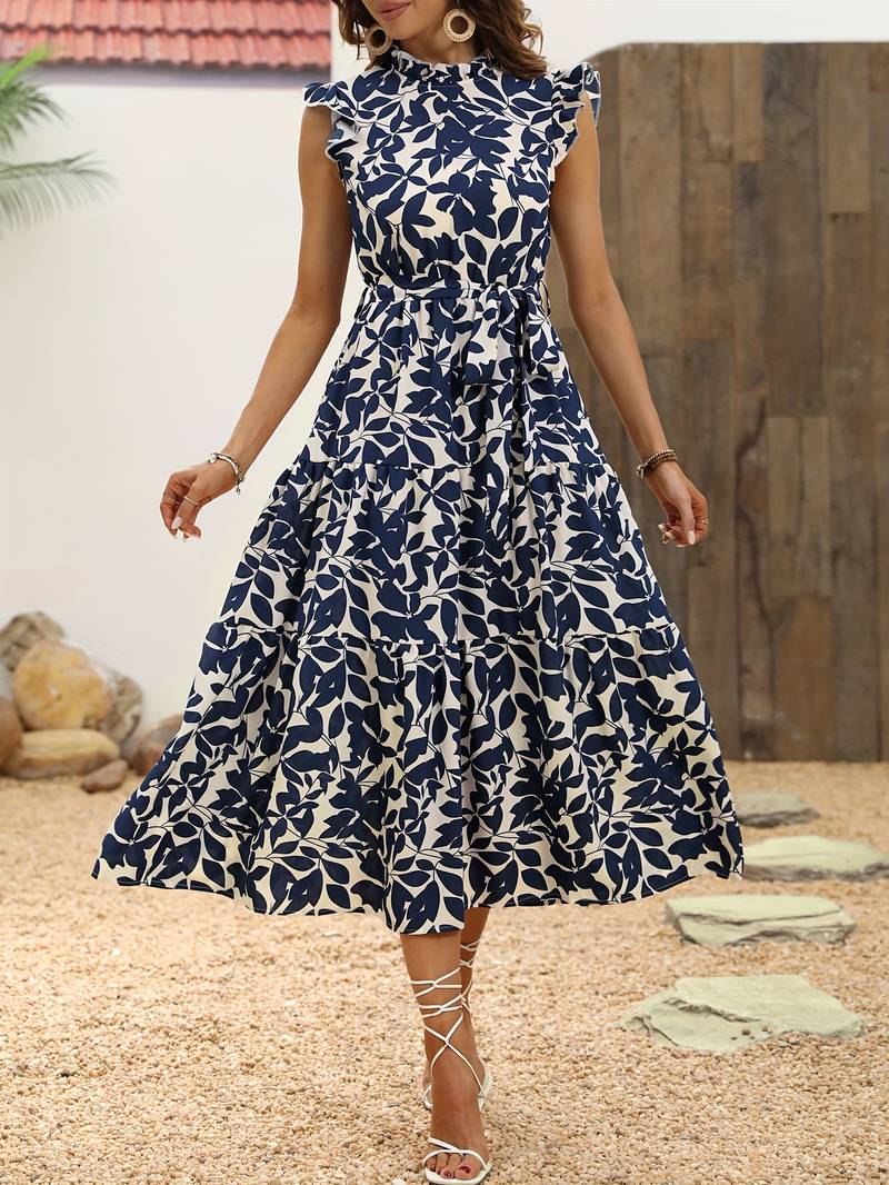 Jubilee - Vestido elegante y divertido para mujer
