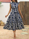 Jubilee - Vestido elegante y divertido para mujer