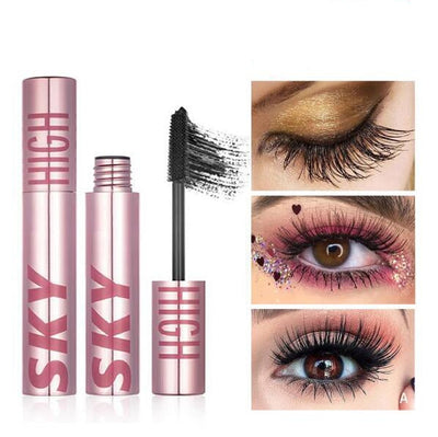 Mascara 5D Curly - Dona alle ciglia più volume e lunghezza