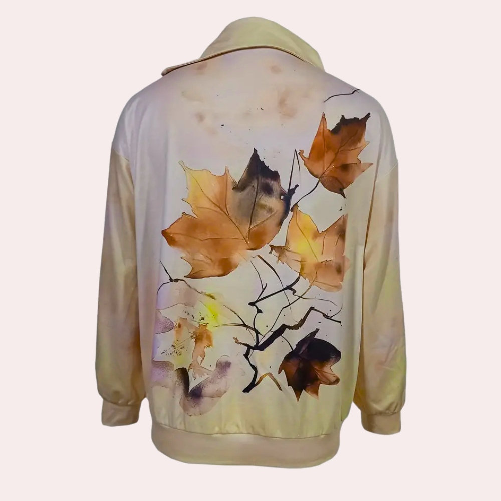 TERRYLL - Maglia moderna da donna
