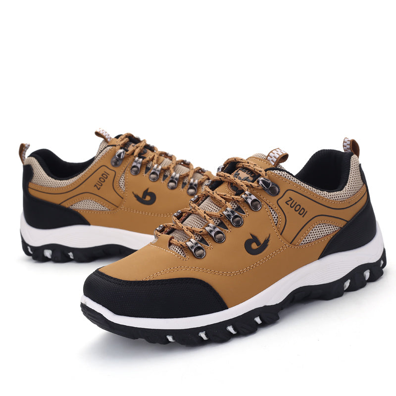 ZUODI | ZAPATOS ORTOPÉDICOS MIXTOS