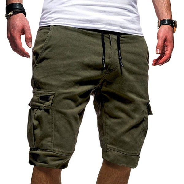 Short confortable pour homme