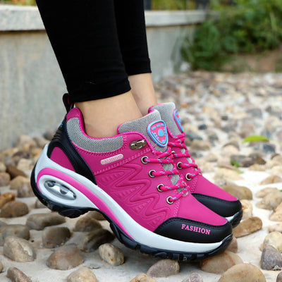 OrthoSteps - Zapatos ergonómicos para aliviar el dolor