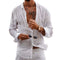 Camisa Anderson-Leinen