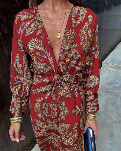 Vestido lujoso, elegante y duradero para todas las estaciones: transpirable y elegante.