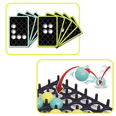 Giochi di rimbalzo per feste - Giochi di Natale