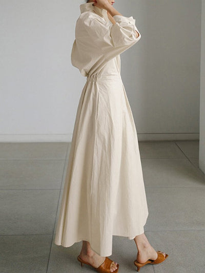 Clara - Vestido lujoso y elegante para mujer