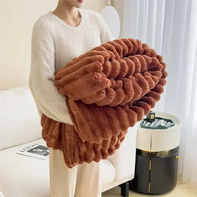 Courtepointe ultra rembourrée