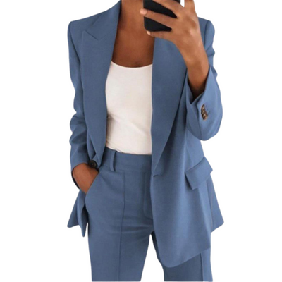 Colbert e set di pantaloni - Blazer