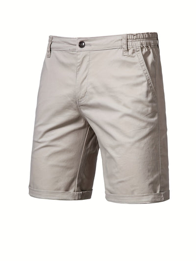 Luis - Short pour homme - Élégant et confortable