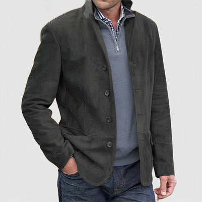 Giacca da uomo in stile vintage - Theo