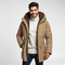Carson - Giacca invernale calda e spessa